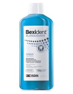 Bexident Blanqueante Colutorio 500 Ml