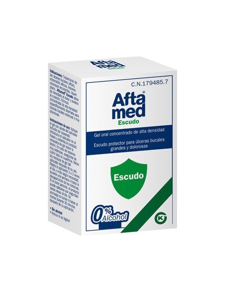 Gum® Aftamed Enjuague Bucal 150Ml