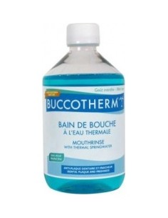 Buccotherm Colutorio Cuidado Completo 300Ml