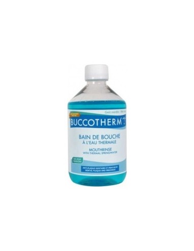 Buccotherm Colutorio Cuidado Completo 300Ml