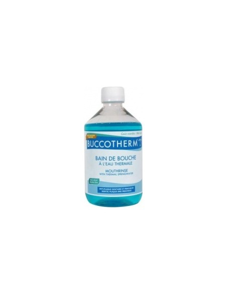Buccotherm Colutorio Cuidado Completo 300Ml