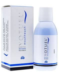 Yotuel Colutorio 250 Ml.