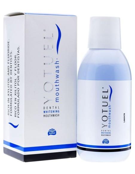 Yotuel Colutorio 250 Ml.
