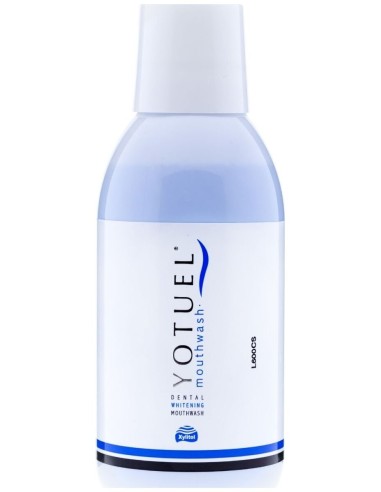 Yotuel Colutorio 250 Ml.