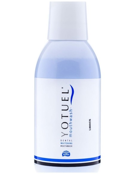 Yotuel Colutorio 250 Ml.