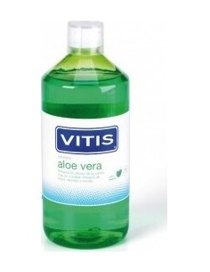 Vitis Colutorio Con Aloe Vera 1000 Ml