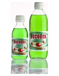 Tecofarma Bucodex Menta Colutorio 500Ml