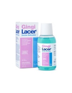 Gingilacer Encias Delica Colutorio 200Ml