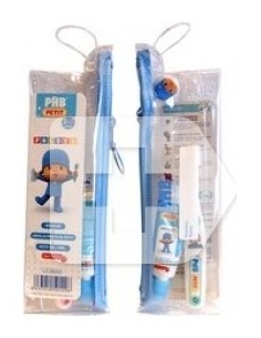 Phb Petit Plus Neceser Pocoyo 2-5 Años 1Ud
