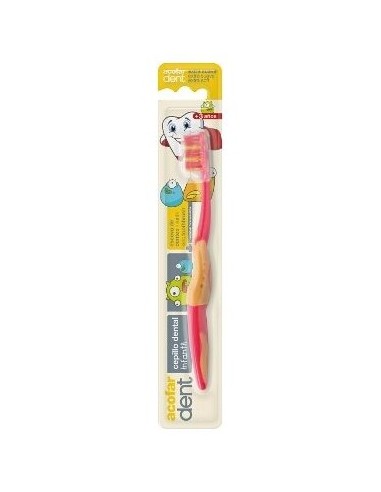 Acofar Viviera Cepillo Dental Infantil