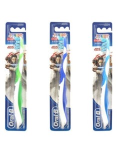 Oral-B Pro-Expert Cross Action Cepillo Infantil 1Ud