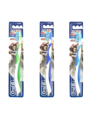 Oral-B Pro-Expert Cross Action Cepillo Infantil...