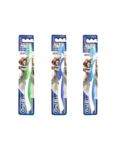 Oral-B Pro-Expert Cross Action Cepillo Infantil 1Ud
