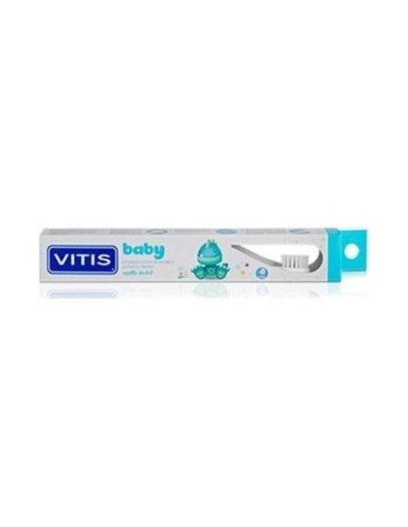 Cepillo Dental Infantil Vitis Baby