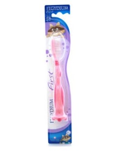 Elgydium First Cepillo 2-6 Años 1Ud