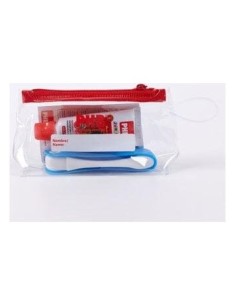 Phb Kit Junior Cepillo Viaje + Gel Dentífrico 15Ml
