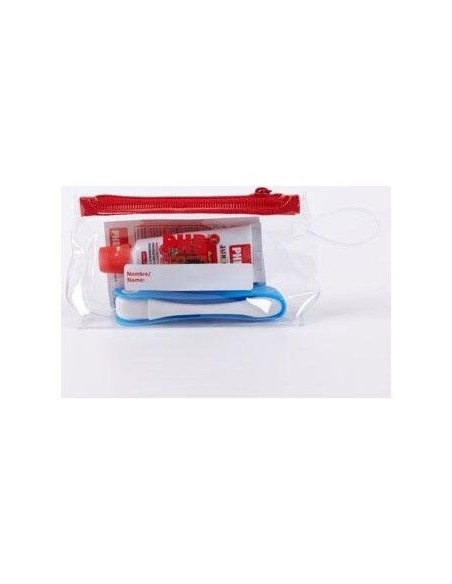 Phb Kit Junior Cepillo Viaje + Gel Dentífrico 15Ml