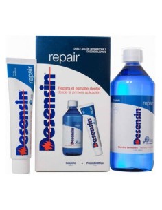 Desensin Repair Pasta 75Ml + Colutorio 500Ml