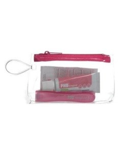 Phb® Kit De Viaje Gingival Cepillo 1Ud + Pasta 15Ml