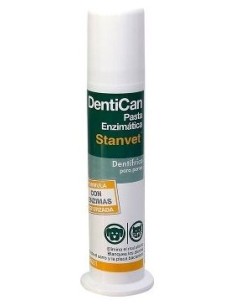 Dentican Pasta Dental Stangest