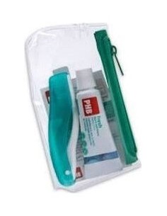 Phb Kit Viaje Fresh Cepillo + Pasta