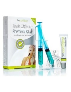 Recarga Blanqueamiento Dental Premium X3