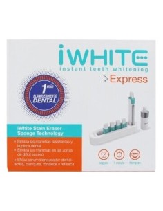 Iwhite Express Serum Blanq 10Apl Expo 6U
