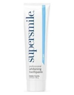 Supersmile Pasta Dental 50 Gr