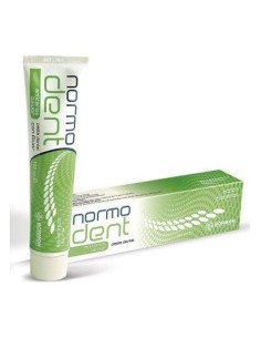 Normodent Anticaries Bifluor Pasta 125Ml