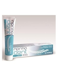 Normodent Dientes Sensibles Pasta Dental 125Ml
