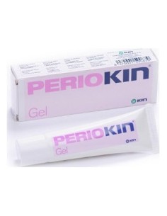 Perio Kin Gel Clorhexidina 0,20% 30Ml