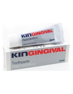 Kin Gingival Pasta Dentífrica 75Ml