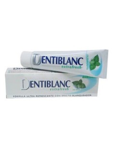 Dentiblanc Extrafresh Pasta Dental 100Ml