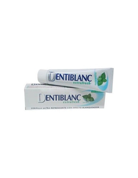 Dentiblanc Extrafresh Pasta Dental 100Ml