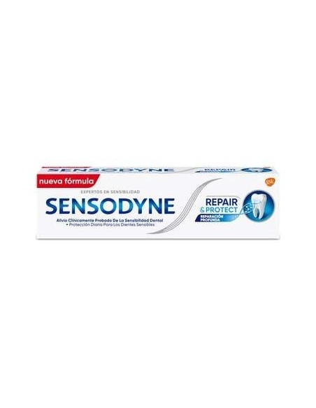 Sensodyne® Repair&Protect Pasta Dental 75Ml