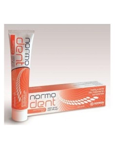 Normodent Clorhexidina 0,12% Pasta 125Ml