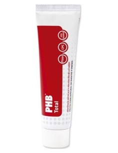 Phb Total Dentífrico De Uso Diario 25Ml