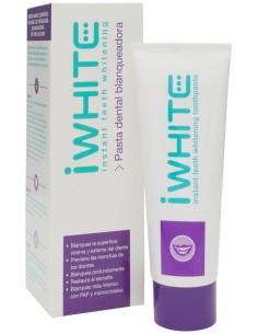 Iwhite Pasta Dental Blanqueador 75 Ml