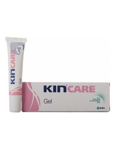 Kin Care Gel 15 Ml