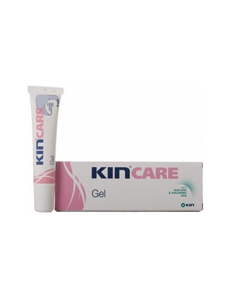 Kin Care Gel 15 Ml