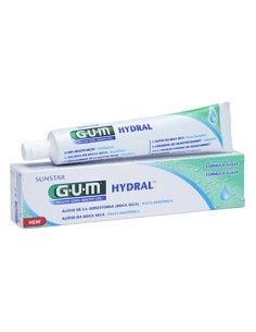 Gum Hydral Pasta Dentifrica 75 Ml