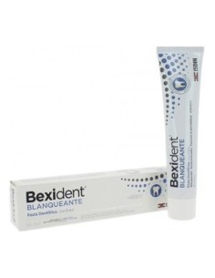Bexident Blanqueante Pasta 125 Ml