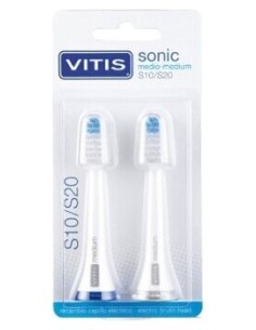 Vitis Recambio Sonic S10/S20 Medium