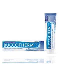Buccotherm Anticaries Pasta 75 Ml
