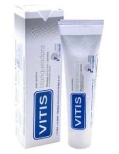 Vitis® Blanqueadora Pasta Dentifrica 150Ml
