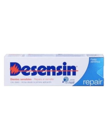 Desensin Repair Pasta 125 Ml