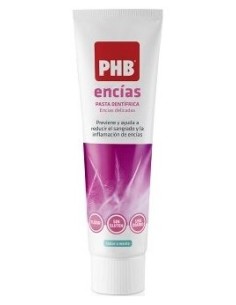 Altres Productes Phb Pasta Encias 75 Ml