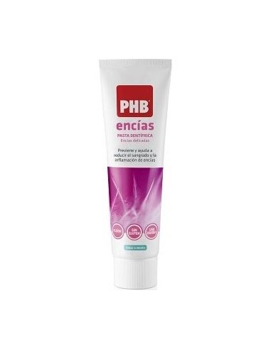 Altres Productes Phb Pasta Encias 75 Ml
