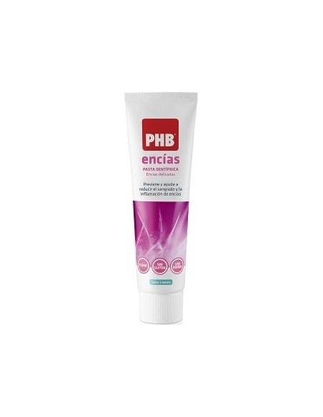 Altres Productes Phb Pasta Encias 75 Ml
