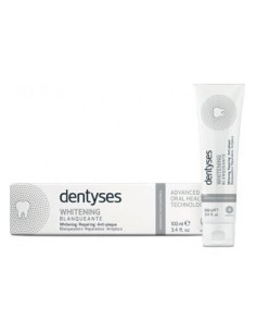 Dentyses Pasta Dentifrica Blanq 100 Ml